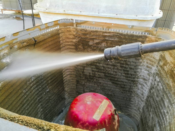 Best Air Duct Cleaning Company Near Me  in Buckeystown, MD